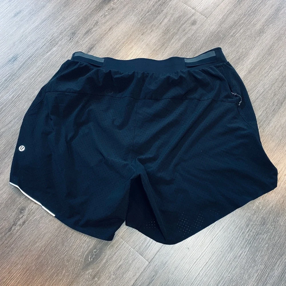 Lululemon Surge Short 6